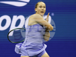 US Open Tennis