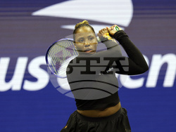 US Open Tennis