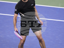 US Open Tennis