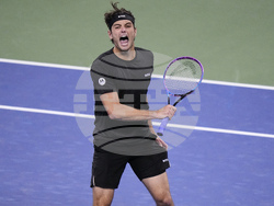 US Open Tennis