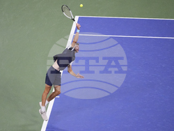 US Open Tennis