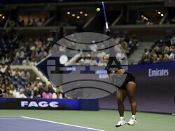 US Open Tennis