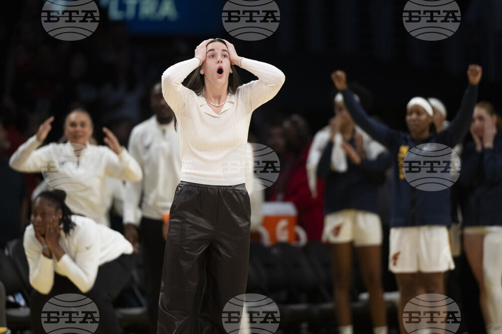 Fever Sparks Basketball
