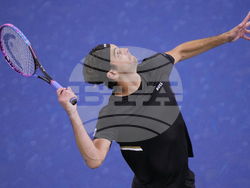 US Open Tennis