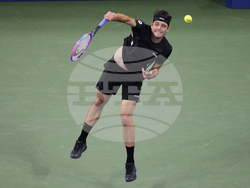 US Open Tennis