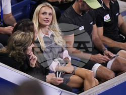 US Open Tennis