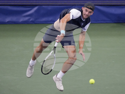 US Open Tennis