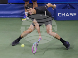 US Open Tennis
