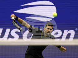 US Open Tennis