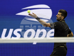 US Open Tennis