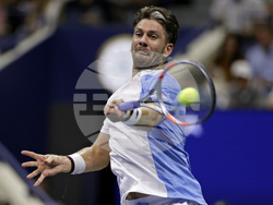 US Open Tennis