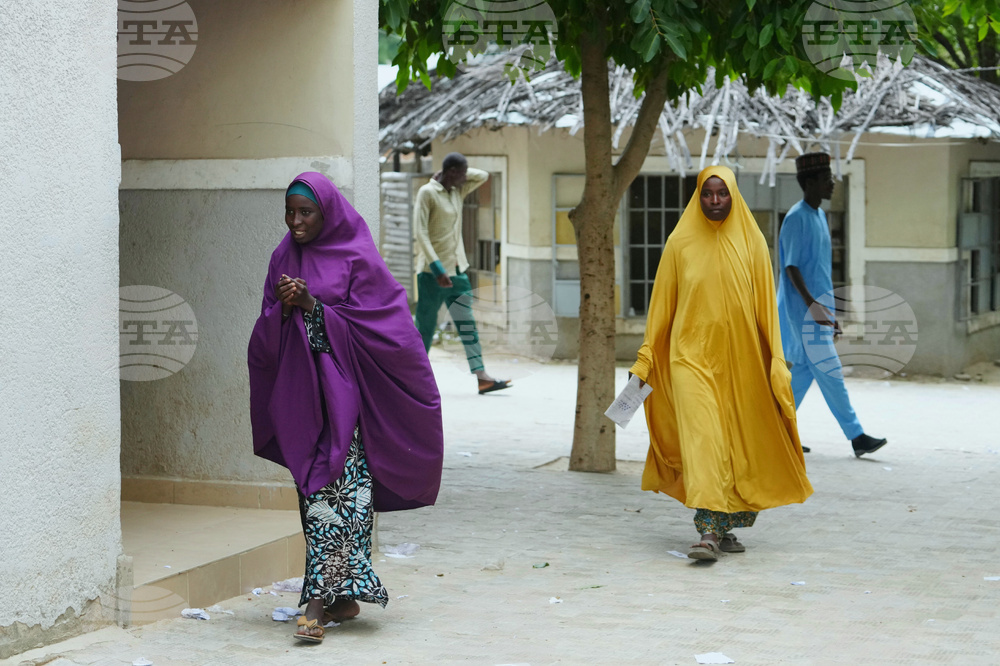Nigeria Boko Haram Education
