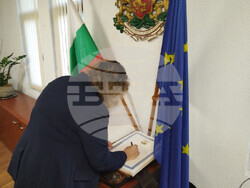 Снимка: Народно събрание