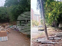 Снимка: Столична община