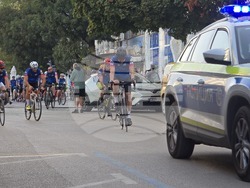 Видин - „Дунав ултра" - велопоход - стартиране
