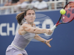 US Open Tennis