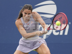 US Open Tennis