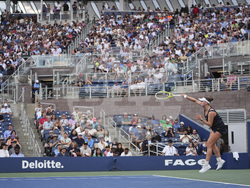 US Open Tennis