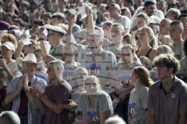 Texas A&M Midnight Yell