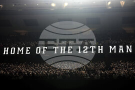 Texas A&M Midnight Yell