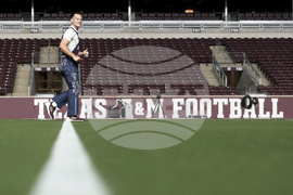 Texas A&M Midnight Yell