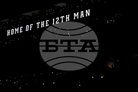 Texas A M Midnight Yell