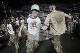 Texas A M Midnight Yell