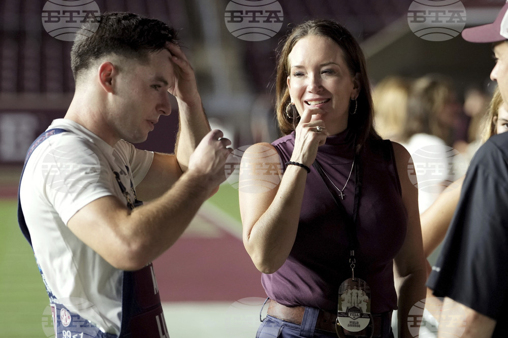 Texas A M Midnight Yell