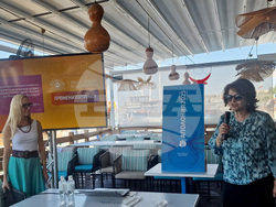 Созопол - „Аполония" - „Цената на успеха"