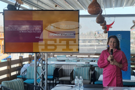 Созопол - „Аполония" - „Цената на успеха" - Диляна Якова