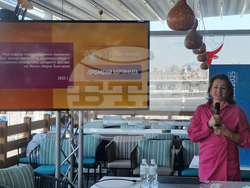 Созопол - „Аполония" - „Цената на успеха" - Диляна Якова