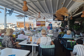 Созопол - „Аполония" - „Цената на успеха"