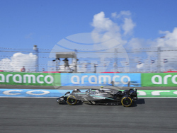 Netherlands F1 GP Auto Racing