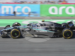 Netherlands F1 GP Auto Racing