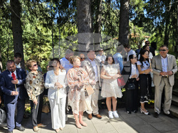 Село Панагюрски колонии - „Асарел Медет" - годишнина