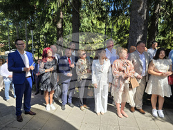 Село Панагюрски колонии - „Асарел Медет" - годишнина