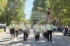 Село Панагюрски колонии - „Асарел Медет" - годишнина