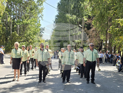 Село Панагюрски колонии - „Асарел Медет" - годишнина