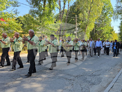 Село Панагюрски колонии - „Асарел Медет" - годишнина