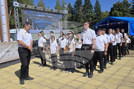 Село Панагюрски колонии - „Асарел Медет" - годишнина