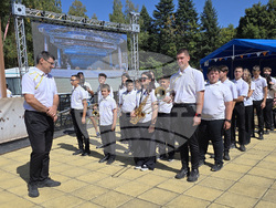 Село Панагюрски колонии - „Асарел Медет" - годишнина