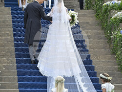 Liechtenstein Royal Wedding