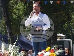 Село Панагюрски колонии - „Асарел Медет" - годишнина