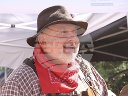 Село Панагюрски колонии - „Асарел Медет" - годишнина