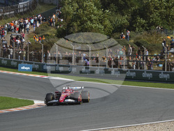 Netherlands F1 GP Auto Racing