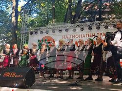 Стара Загора - Национален тракийски фолклорен събор „Богородична стъпка“