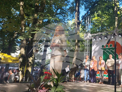 Стара Загора - Национален тракийски фолклорен събор „Богородична стъпка“