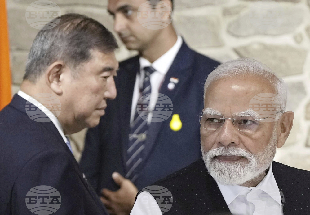 Japan India