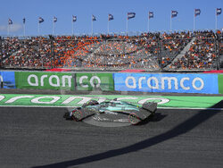 Netherlands F1 GP Auto Racing