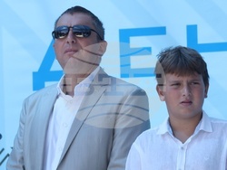 Село Панагюрски колонии - „Асарел Медет" - годишнина